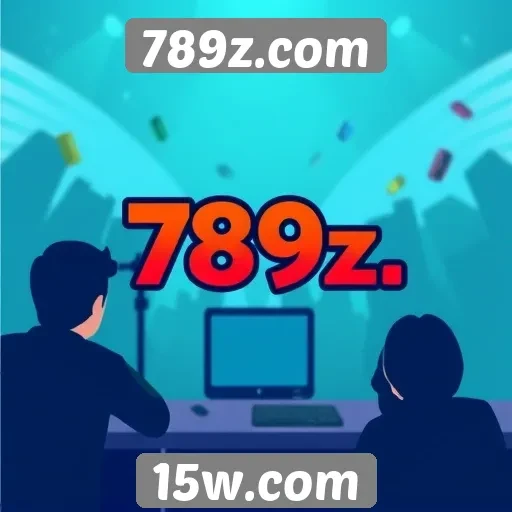Guia para iniciantes no site de jogos 789z.com