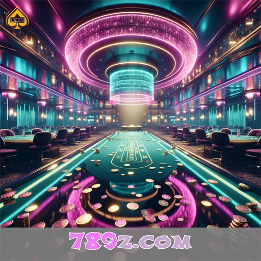A Seção Confiável que Transforma 789z.com em Referência