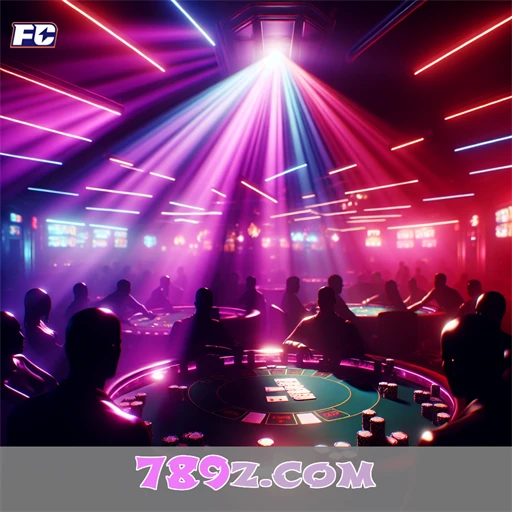 Recursos Pagos do 789z.com: Uma Nova Dimensão nos Jogos
