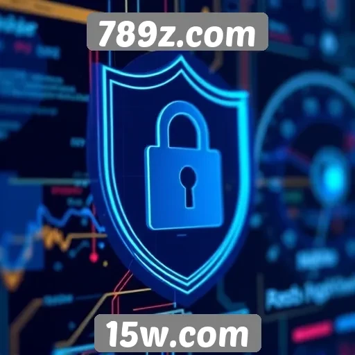 Recursos de segurança oferecidos pelo 789z.com