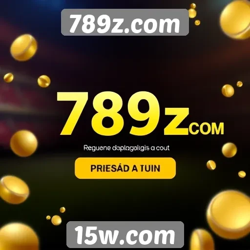 789z.com oferece promoções atrativas para novos jogadores
